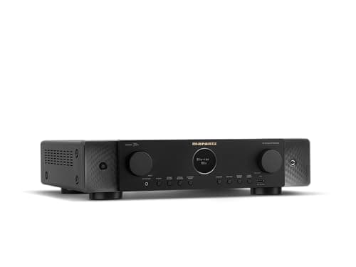 Marantz Cinema 70s 7.2-Channel Slimline AV Receiver thumbnail 3