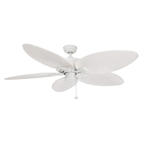 Honeywell Palm Island 52-Inch Tropical Outdoor Ceiling Fan - image 1
