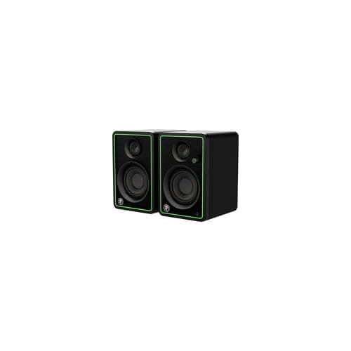 Mackie CR3-X Multimedia Monitors thumbnail 4