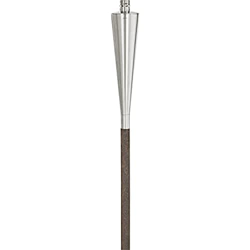 BLOMUS Stainless Steel Modern Garden Oil Torch - image 1