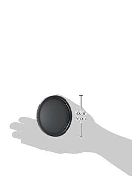 Tiffen 77mm Variable Neutral Density Filter (77VND) thumbnail 4