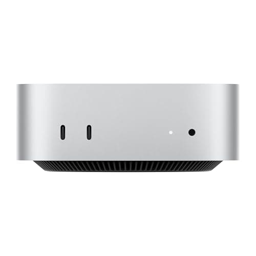Apple Mac mini M4 (16GB RAM, 256GB SSD) - image 1