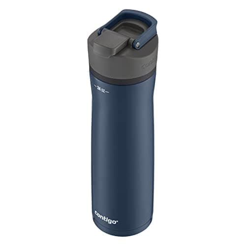 Contigo Autoseal Chill Insulated Water Bottle 24oz thumbnail 3