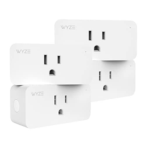 Wyze Plug (One-Pack) - image 1