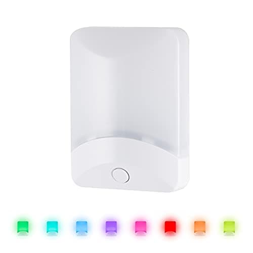 GE Color Changing LED Night Light thumbnail 5