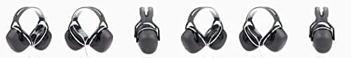 3M Peltor X5A Over-the-Head Ear Muffs thumbnail 5