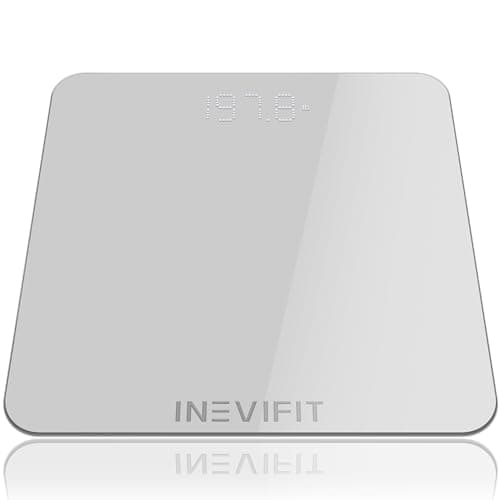 INEVIFIT Bathroom Scale - image 1