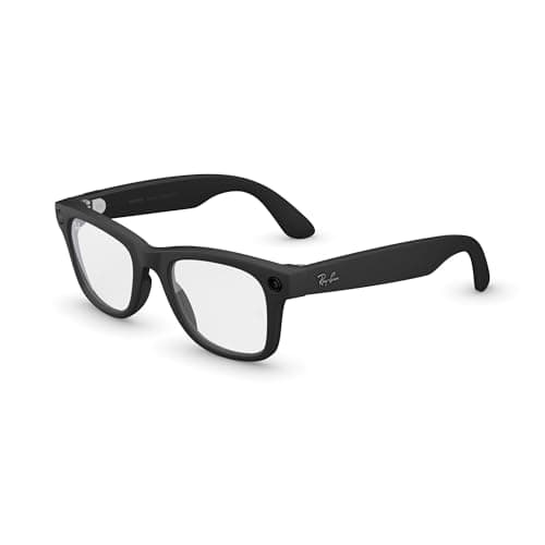 Ray-Ban Meta Smart Glasses (2nd Generation, Wayfarer) - image 1