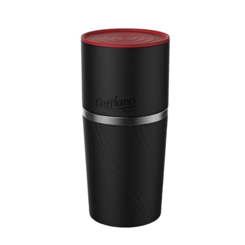 Cafflano Klassic All-In-One Pour Over Coffee Maker - image 1