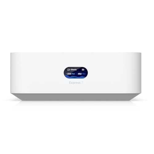 Ubiquiti UniFi Express 7 - image 1