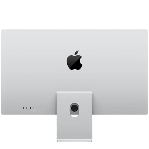 Apple Studio Display 27-inch 5K (Standard Glass) thumbnail 2