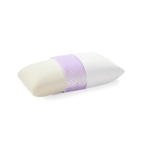 Purple Harmony Pillow (Standard) - image 1