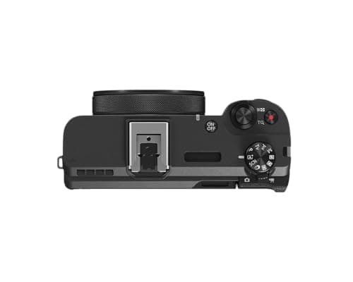 Canon PowerShot V1 thumbnail 5