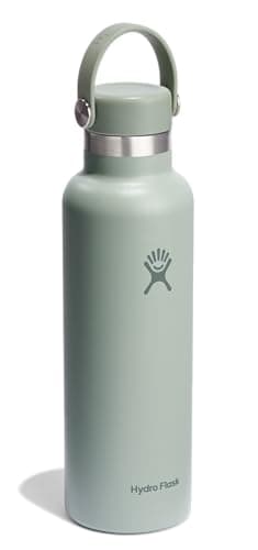 Hydro Flask Water Bottle - Insulated Stainless Steel thumbnail 2