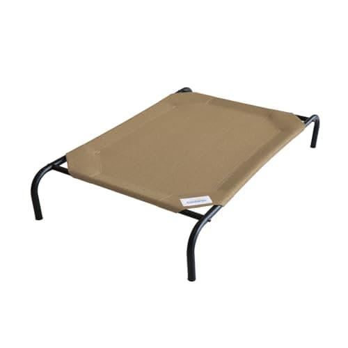 Coolaroo Original Elevated Pet Bed - image 1