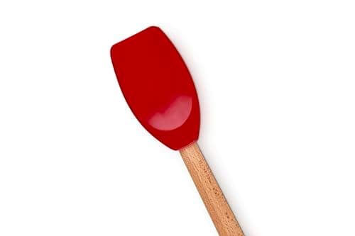 Le Creuset Revolution Silicone Spatula Spoon thumbnail 2