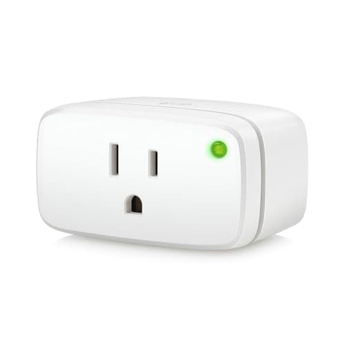 Eve Energy Matter Smart Plug - image 1