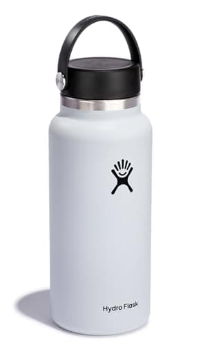 Hydro Flask 32oz Wide Mouth Water Bottle thumbnail 2