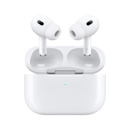 Apple AirPods Pro 2 Wireless Earbuds (USB-C) thumbnail 4