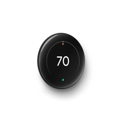 Google Nest Learning Thermostat (4th Gen) thumbnail 2