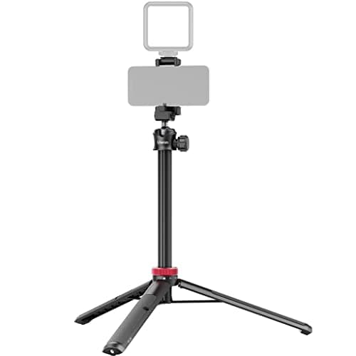 ULANZI MT-44 Extendable Tripod with Phone Mount thumbnail 4