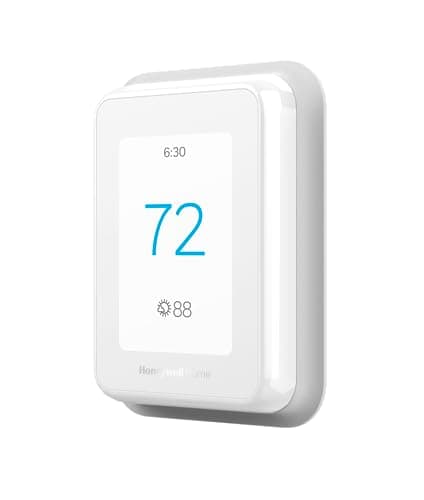 Honeywell Home T9 Smart Thermostat with Room Sensor thumbnail 2