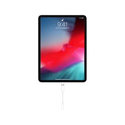 Apple USB-C to 3.5mm Headphone Jack Adapter thumbnail 4
