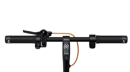 Segway Ninebot F2 Pro Electric KickScooter thumbnail 3