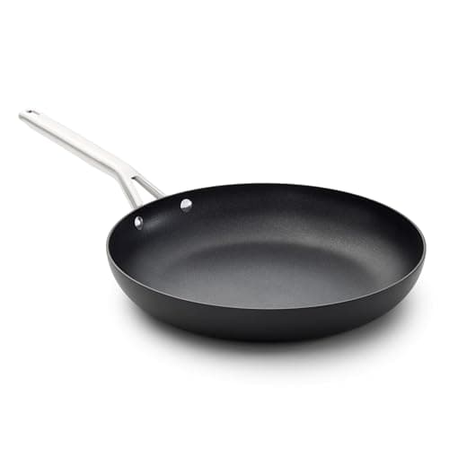 Calphalon Premier Hard Anodized Nonstick 12-Inch Fry Pan - image 1
