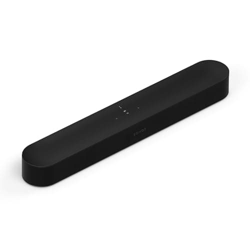 Sonos Beam (Gen 2) Smart Soundbar - image 1