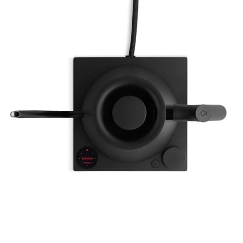Fellow Stagg EKG Pro Gooseneck Electric Kettle, Brew Timer, 0.9 Liter thumbnail 2