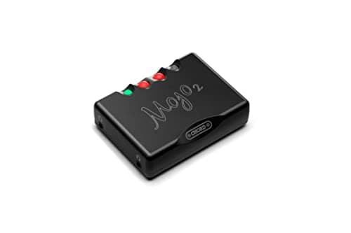 Chord Mojo 2 Portable DAC/Headphone Amplifier - image 1