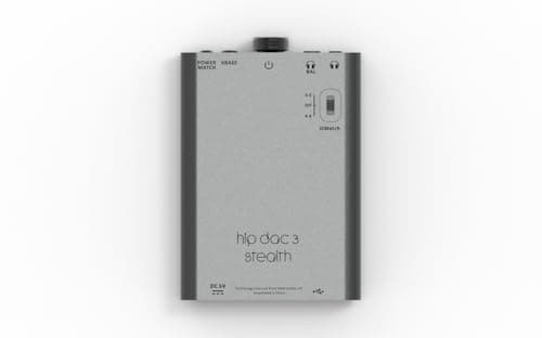 iFi hip-dac 3 thumbnail 2