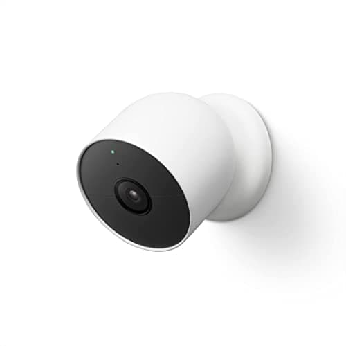 Google Nest Cam (Battery) - image 1