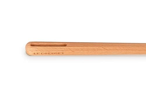 Le Creuset Revolution Silicone Spatula Spoon thumbnail 4