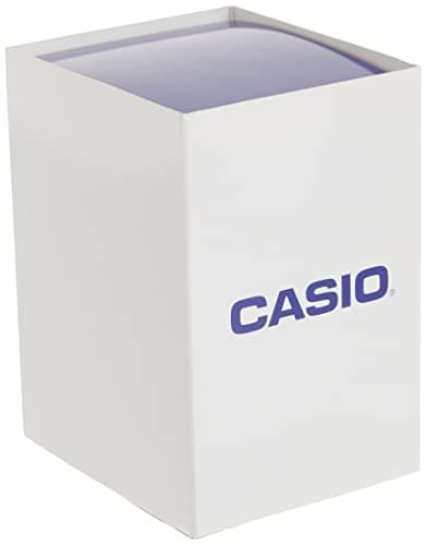 Casio Men's Vintage F91W-1 Resin Strap Digital Sport Watch thumbnail 2