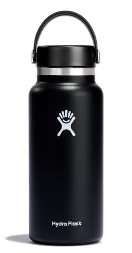 Hydro Flask Wide Mouth 32 oz - image 1