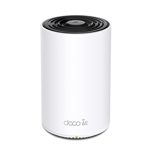 TP-Link Deco XE75 Pro - image 1