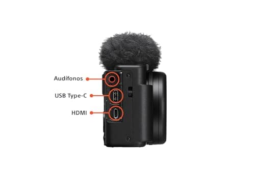 Sony ZV-1 II thumbnail 3