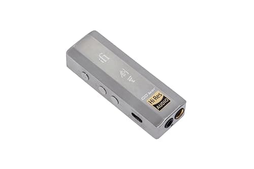 iFi GO bar Kensei Portable DAC/Amp thumbnail 2