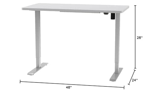 Flexispot EN1 Standing Desk thumbnail 3