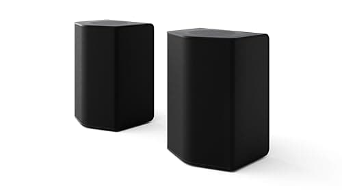 LG S95TR 9.1.5ch Soundbar System thumbnail 5