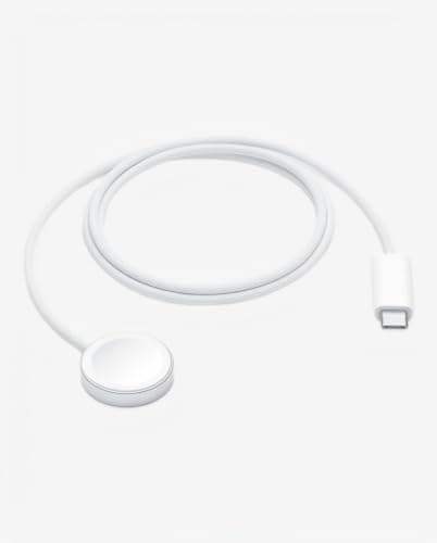 Apple Watch Magnetic Fast Charger to USB-C Cable (1 m) thumbnail 5
