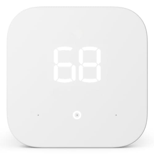 Amazon Smart Thermostat - image 1