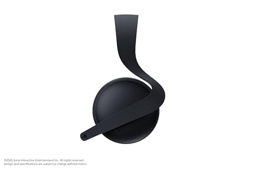 Sony PlayStation Pulse 3D Wireless Headset thumbnail 4