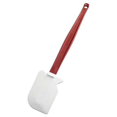 Rubbermaid Commercial High Heat Silicone Spatula (13.5-Inch) - image 1