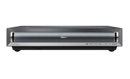 Hisense PX3-PRO 4K TriChroma Laser Cinema Ultra-Short-Throw Projector - image 1