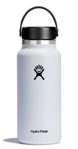 Hydro Flask 32oz Wide Mouth Water Bottle - image 1