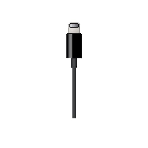 Apple AirPods Max Lightning to 3.5mm Audio Cable thumbnail 2