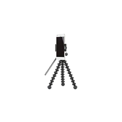 Joby GorillaPod 3K Kit with GripTight ONE Mount thumbnail 2